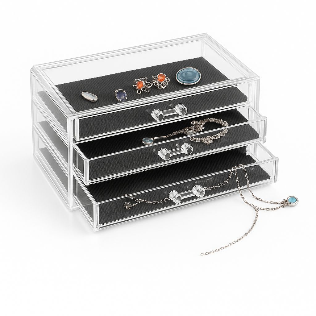 ORGANIZADOR DE COSMETICOS 1104 / 11032