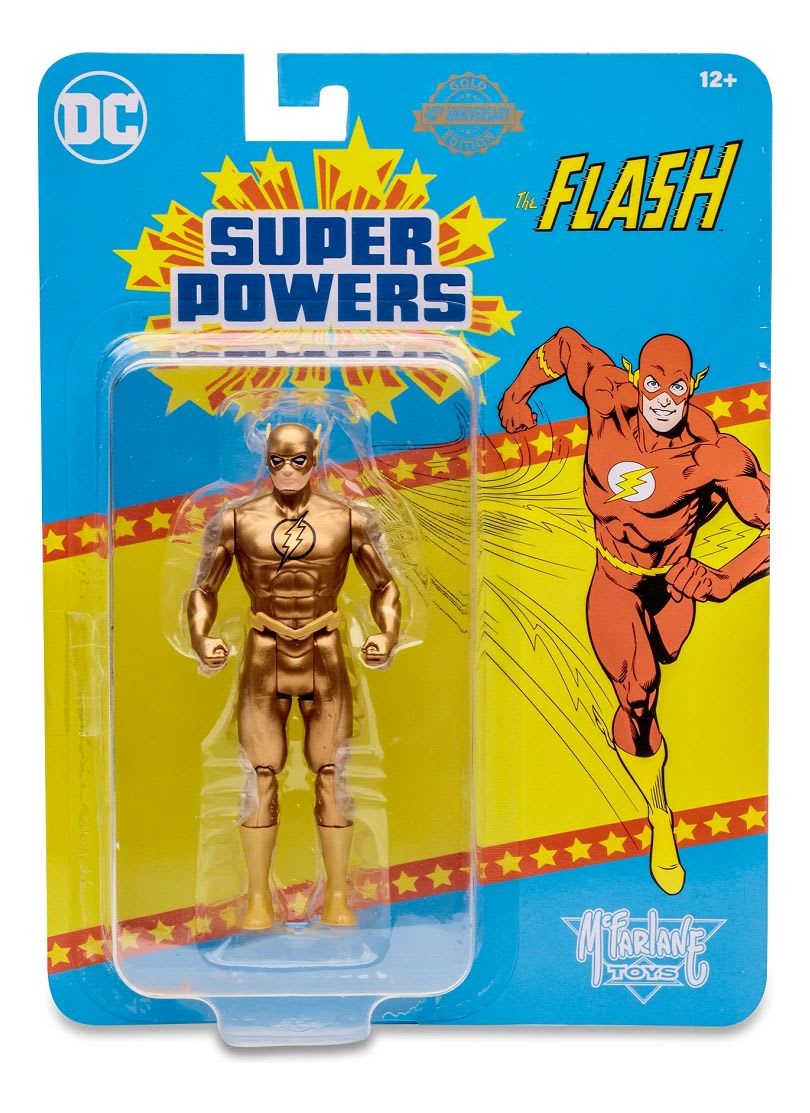 FIGURA 13CM DC SUPER POWERS3