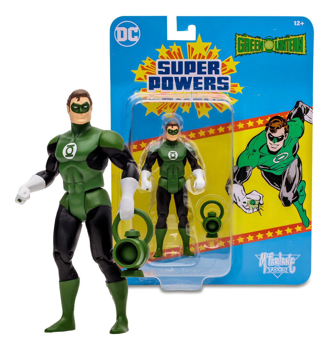 FIGURA 13CM DC SUPER POWERS4