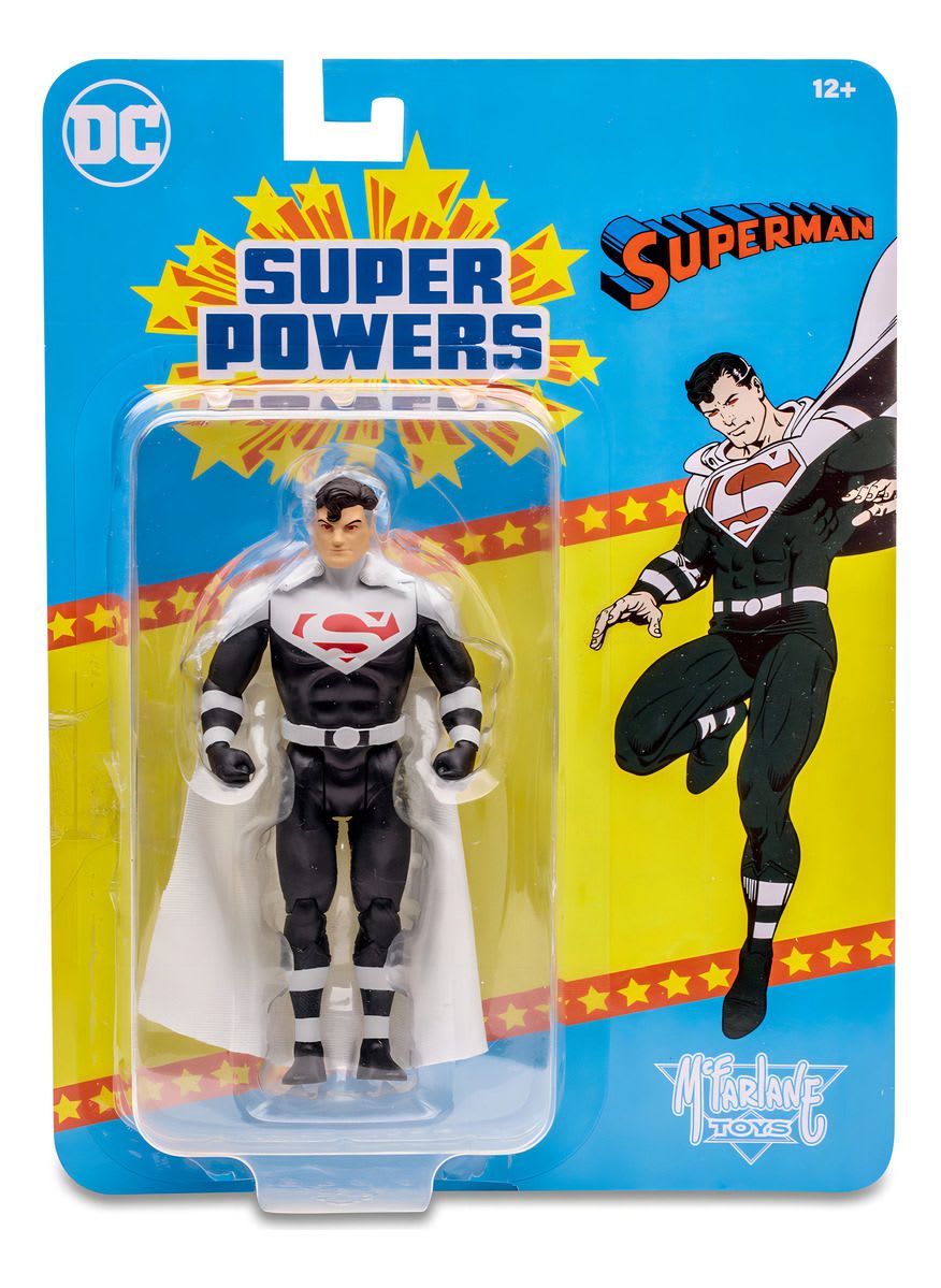 FIGURA 13CM DC SUPER POWERS5
