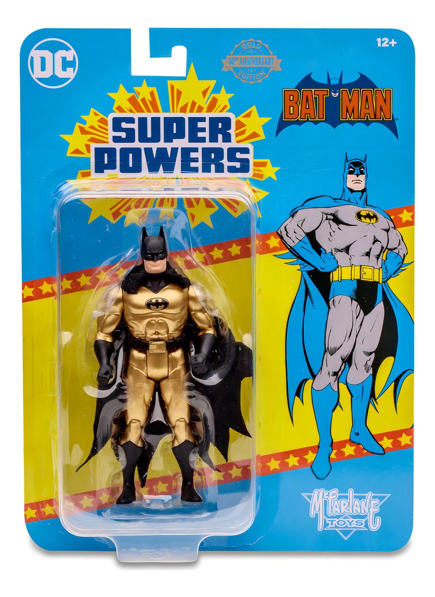 FIGURA 13CM DC SUPER POWERS6