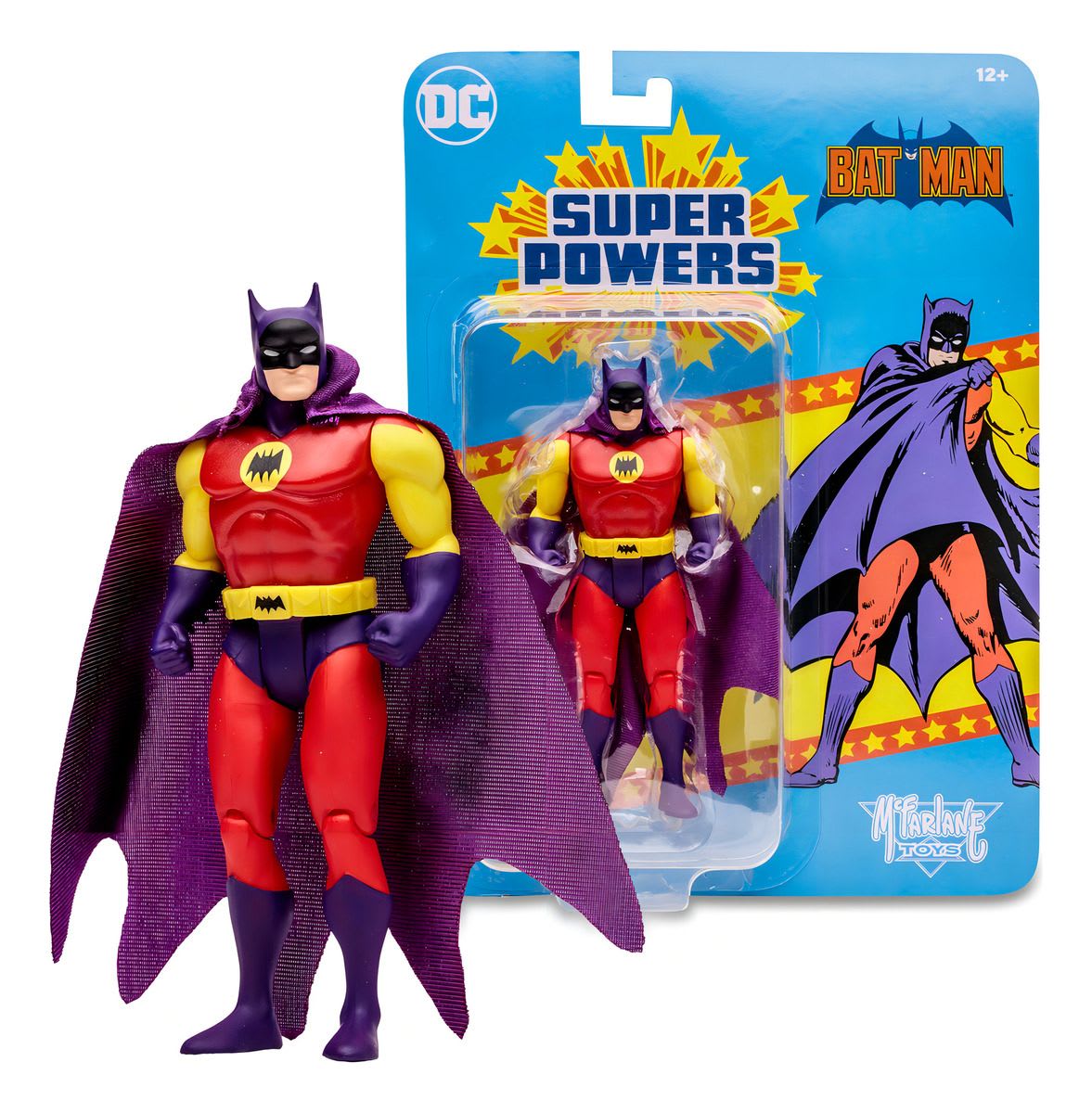 FIGURA 13CM DC SUPER POWERS2