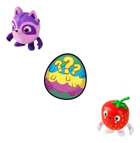 PACK 3 PIÑATA SMASH LINGS2