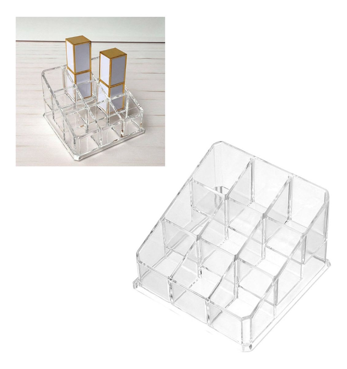 ORGANIZADOR DE COSMETICOS 88112