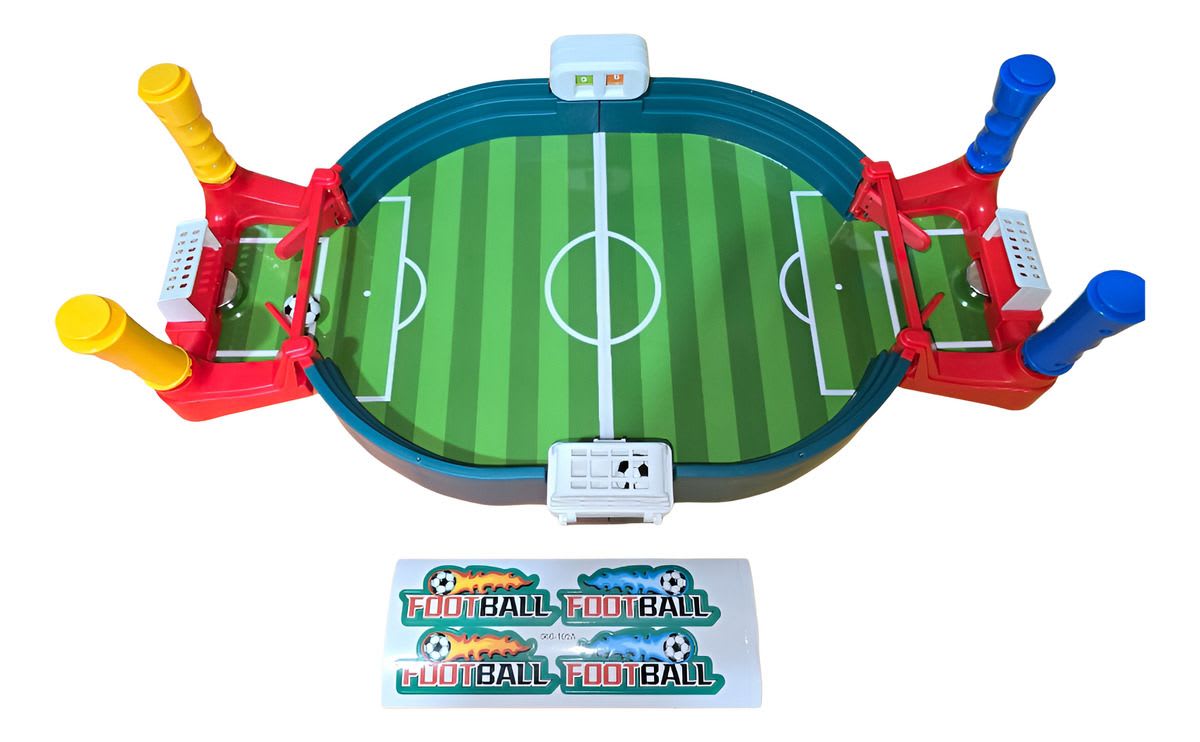 FOOTBALL ARENA DE MESA2