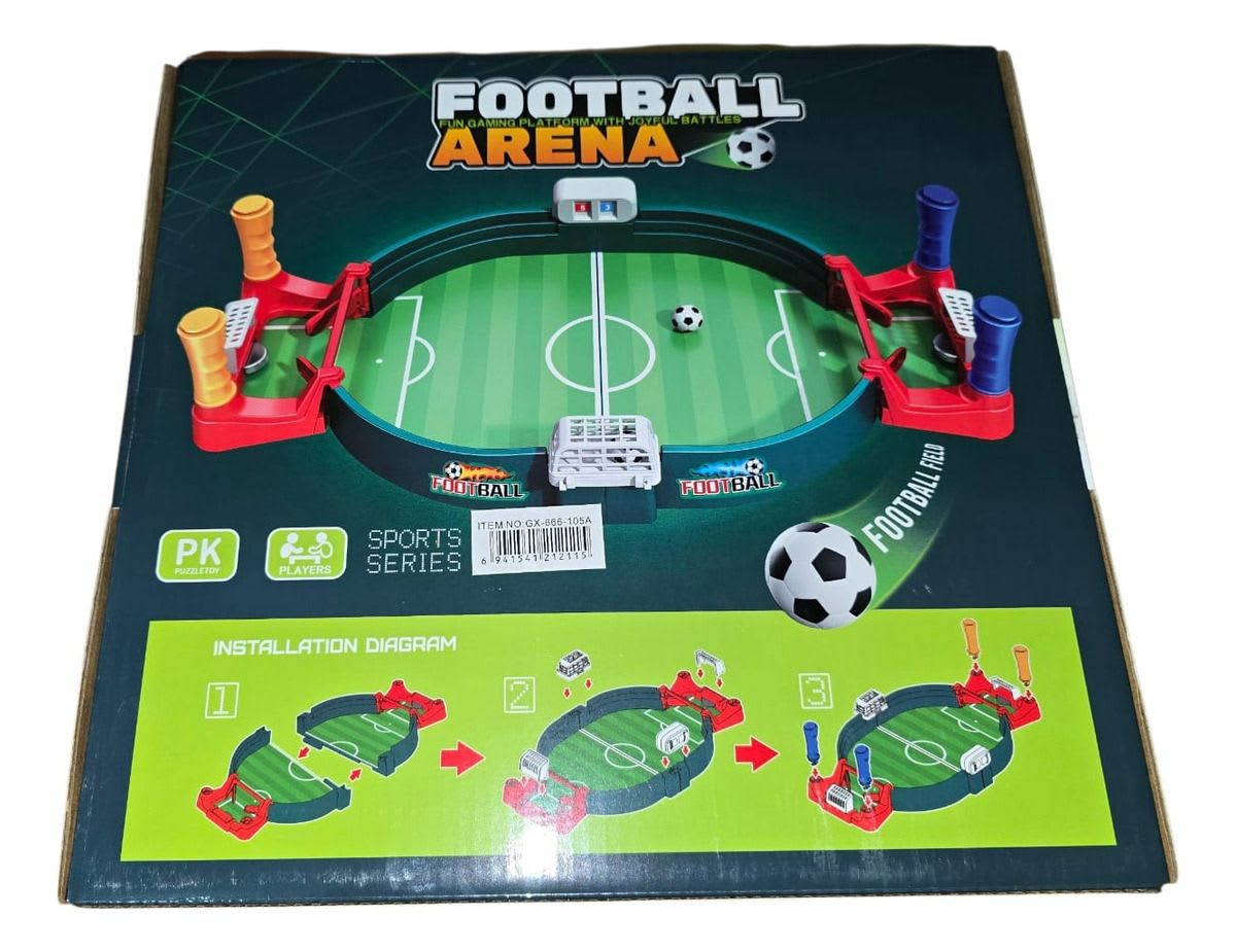 FOOTBALL ARENA DE MESA 0