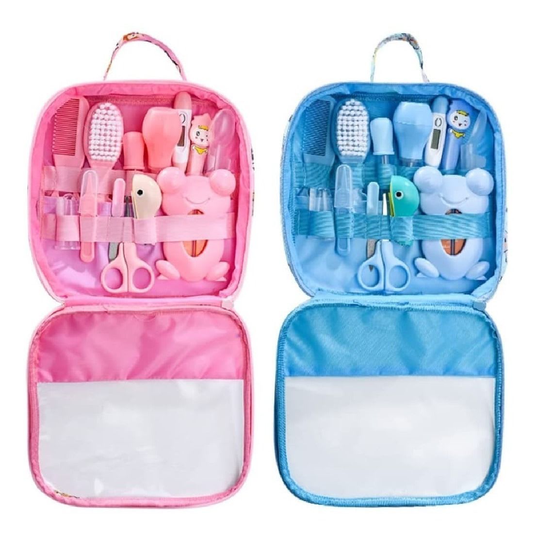 SET DE BEBE5