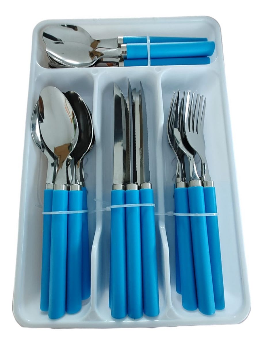 SET DE SERVICIO 25PCS HZQ2