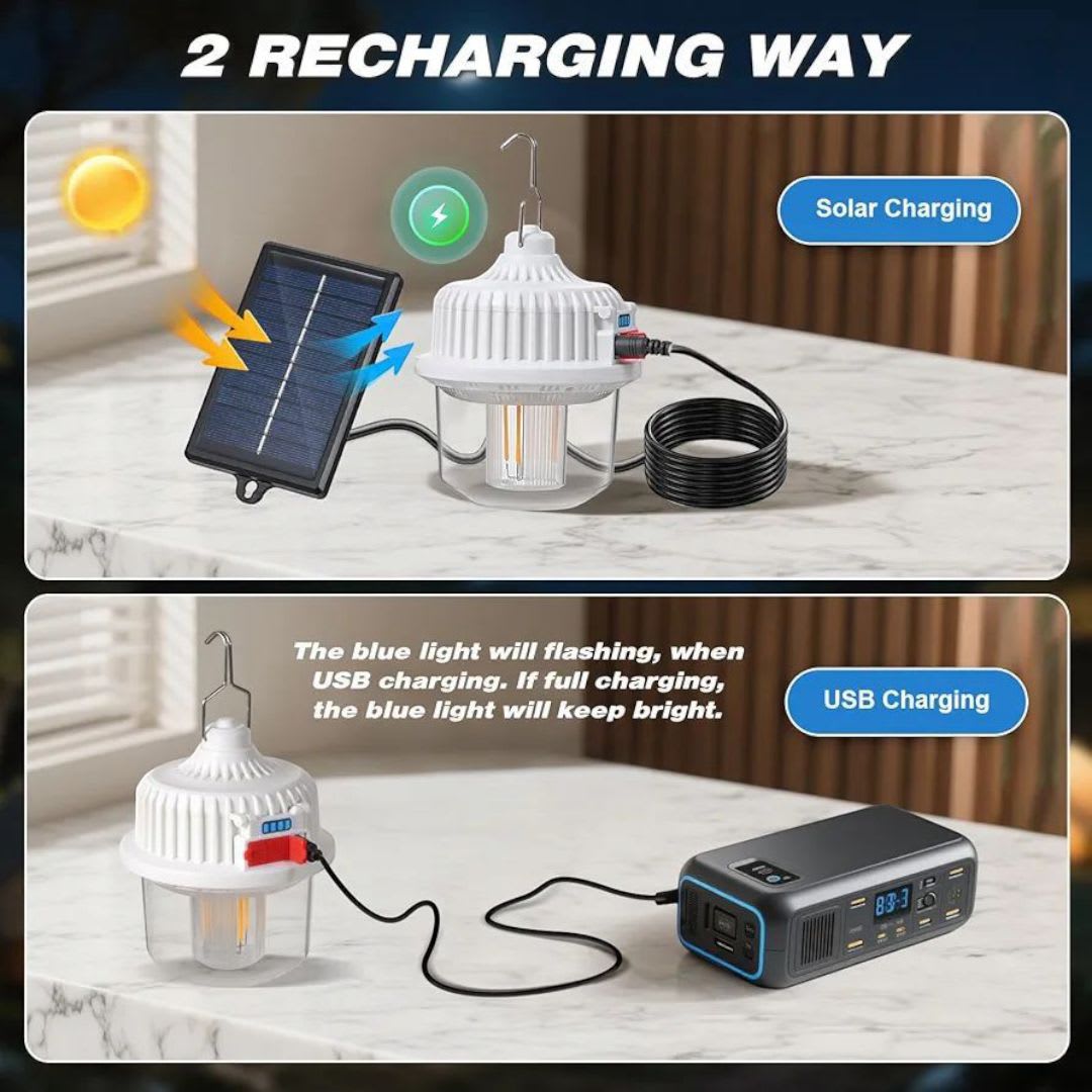 AMPOLLETA SOLAR CON PANEL4
