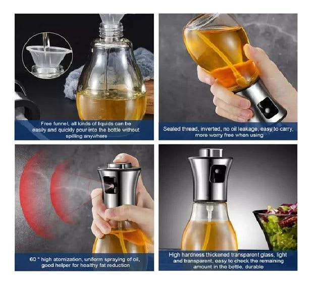 BOTELLA SPRAY ACEITE 200ML2