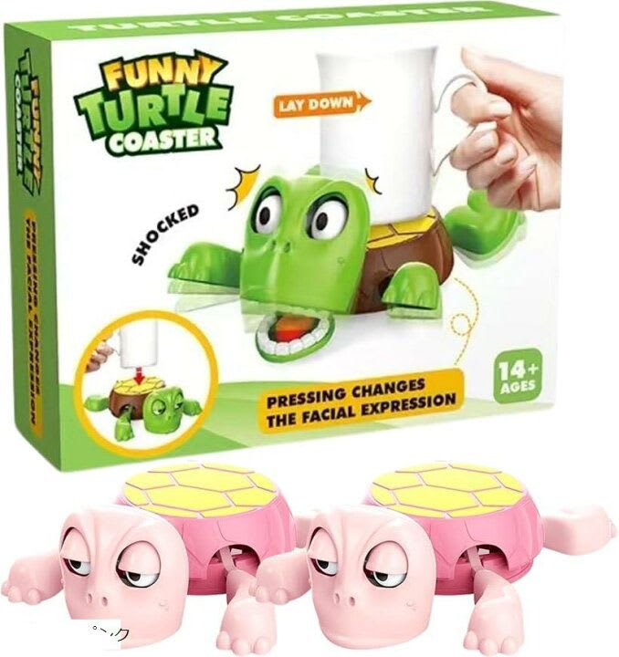 POSA VASOS TORTUGA 0