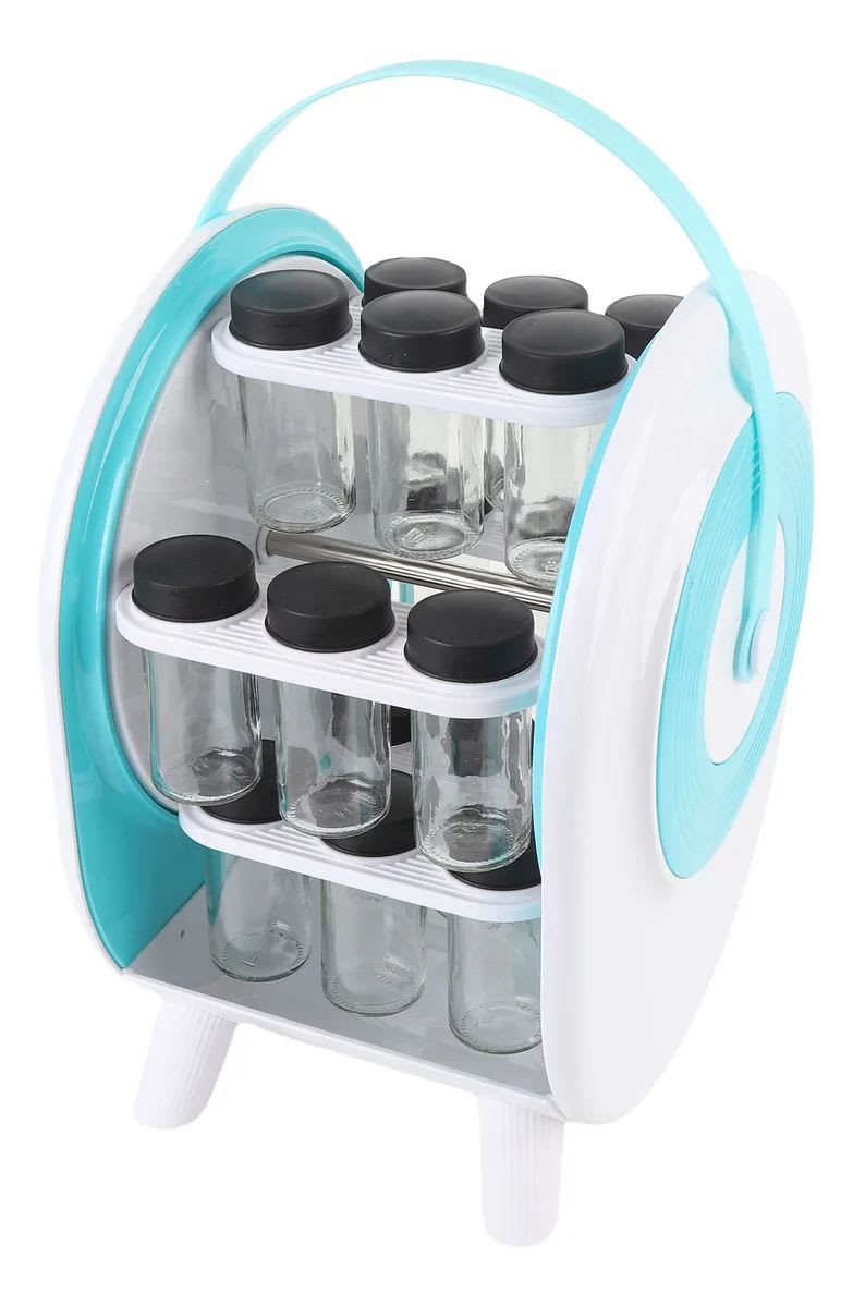 RACK ESPECIEREO 18PCS ROTATIVO2