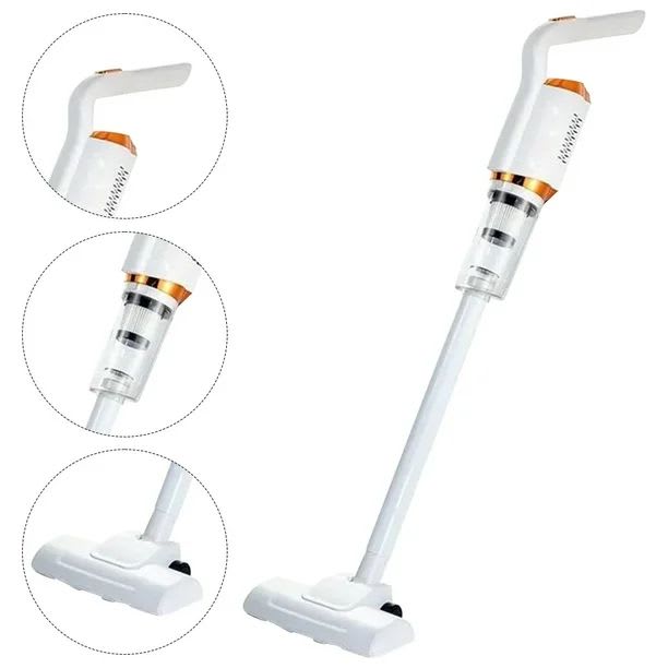 ASPIRADORA ELECTRICA VACUUM CLEANER 0