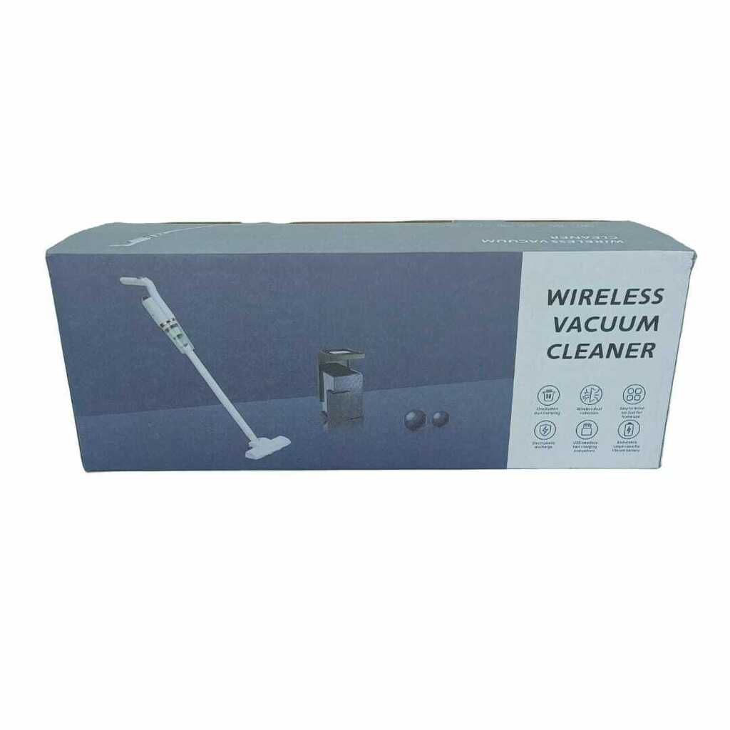 ASPIRADORA ELECTRICA VACUUM CLEANER3