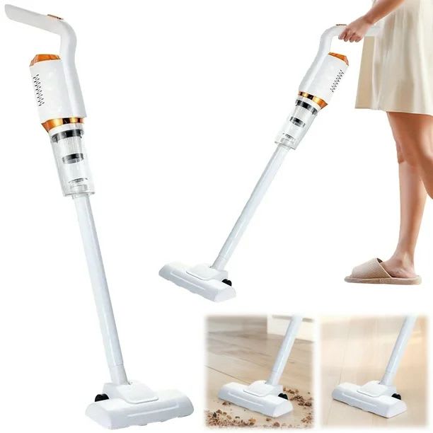ASPIRADORA ELECTRICA VACUUM CLEANER4