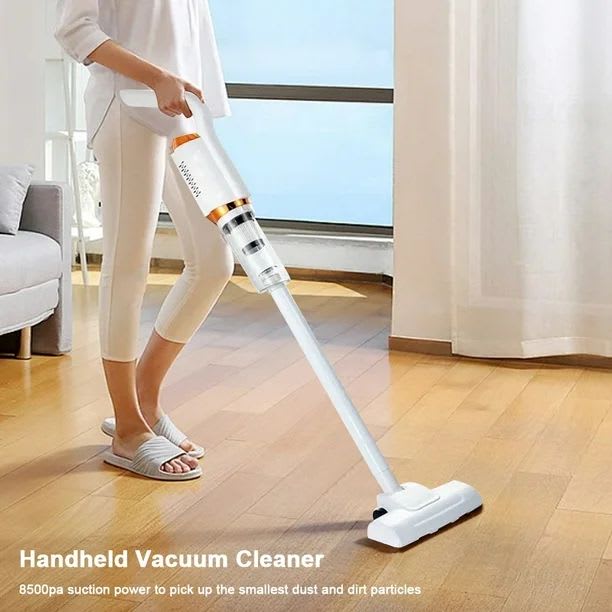 ASPIRADORA ELECTRICA VACUUM CLEANER2