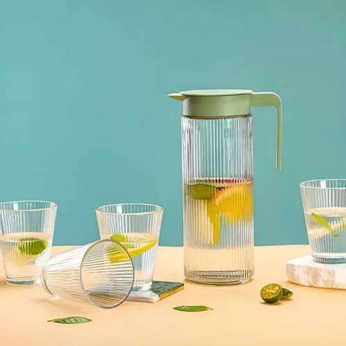 ARRA CON VASOS 5PCS KITCHENWARE2