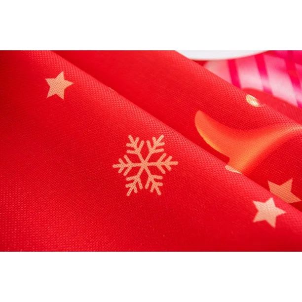 MANTEL NAVIDEÑO 140X1802