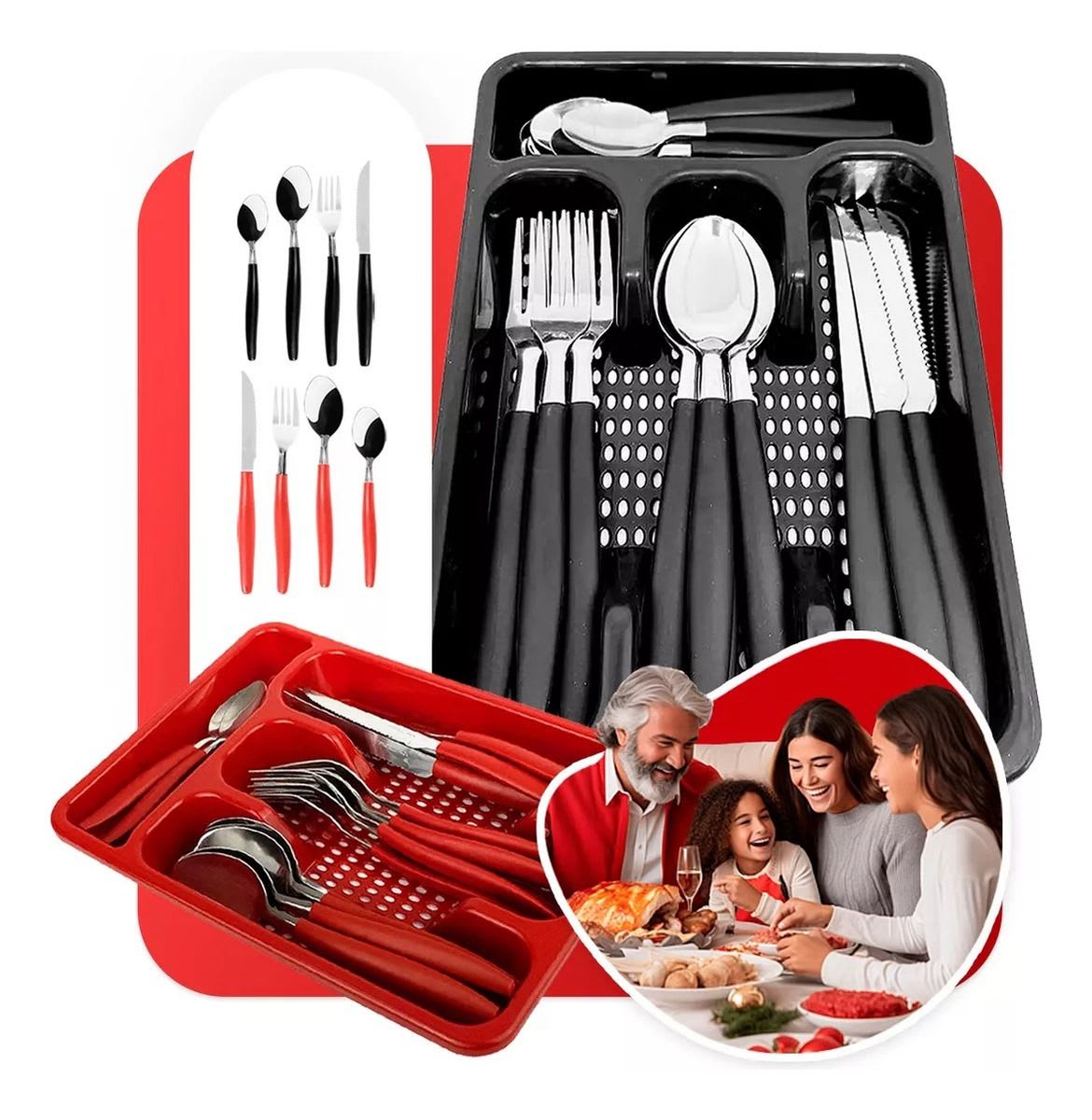 SET DE SERVICIO 25PCS PICKACHO 0