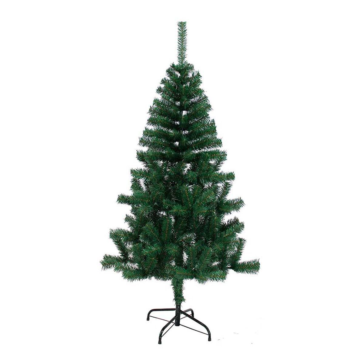 ARBOL DE NAVIDAD RAMAS VERDES 150CM 0