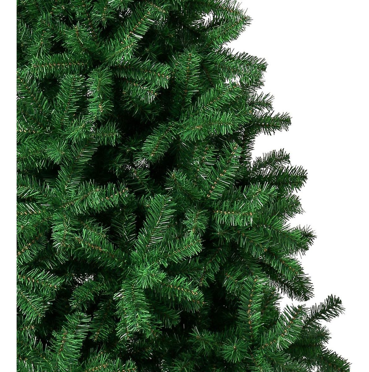 ARBOL DE NAVIDAD RAMAS VERDES 270CM3