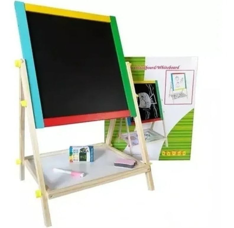 PIZARRA DOBLE TIZAPLUMON2