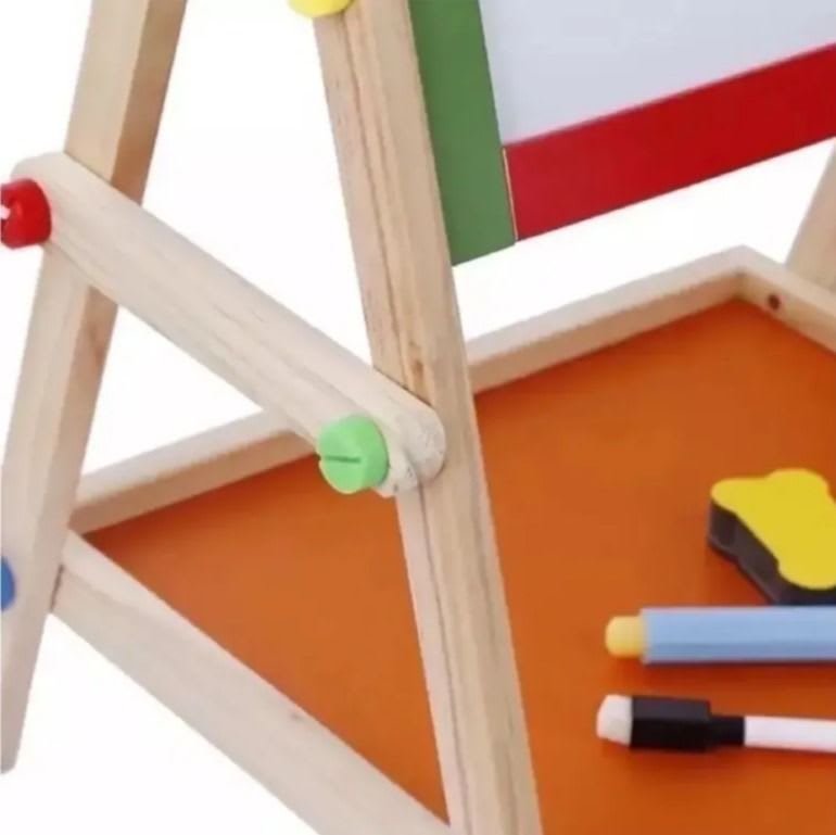 PIZARRA DOBLE TIZAPLUMON4