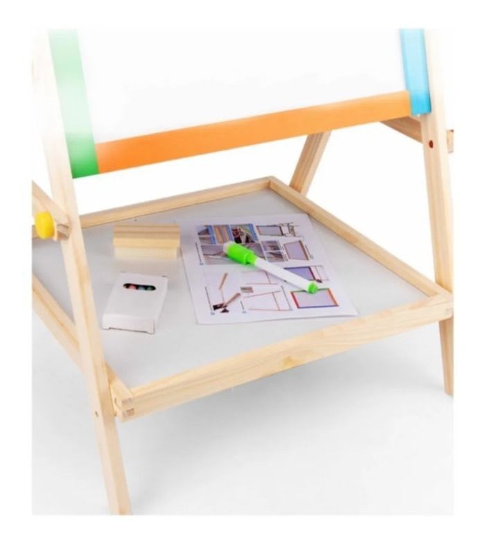 PIZARRA DOBLE TIZAPLUMON3