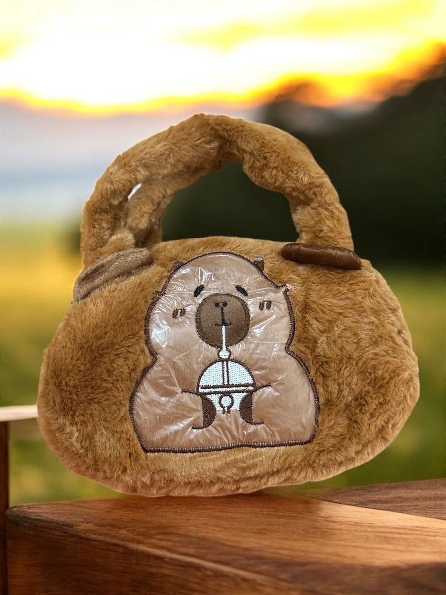 CARTERITA CAPIBARA 1