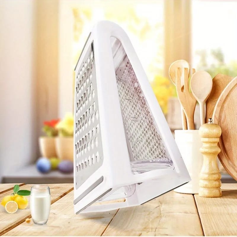 RALLADOR CON RECIPIENTE 0