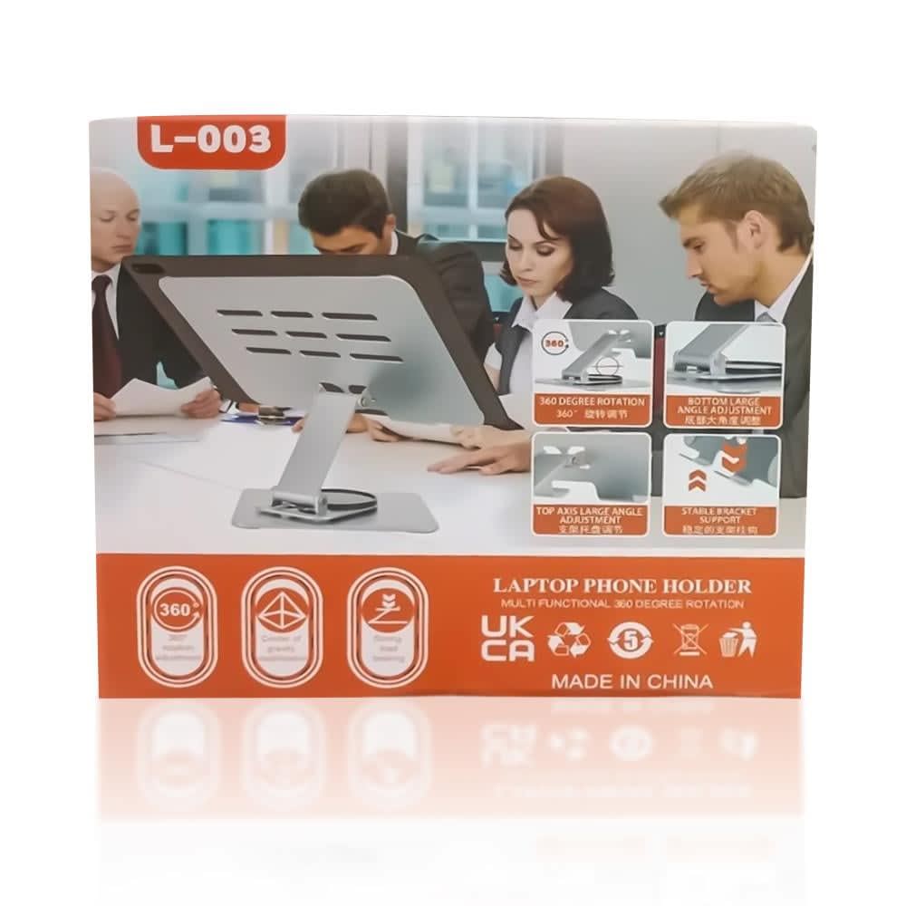 SOPORTE PARA TABLET 0