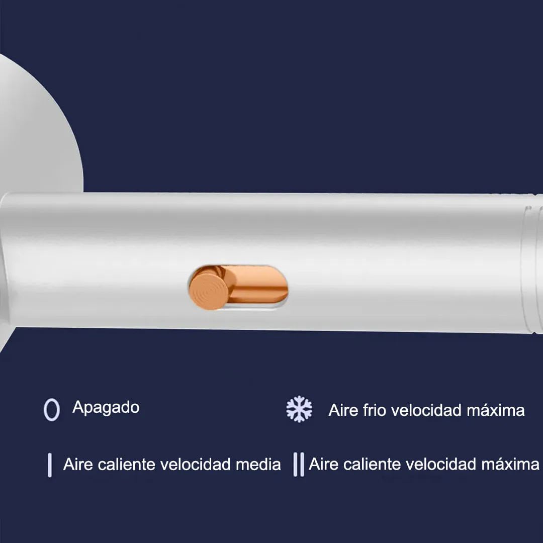 SECADOR DE PELO TASBEL3