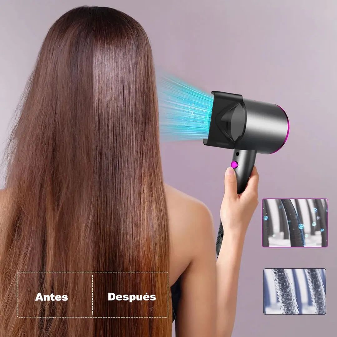 SECADOR DE PELO TASBEL4