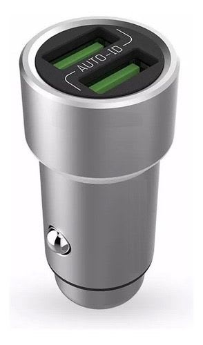 CARGADOR DE COCHE LIGHTNING3