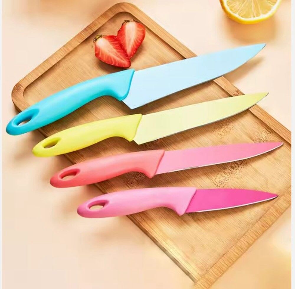 JUEGO DE 4 CUCHILLOS DE COLORES3