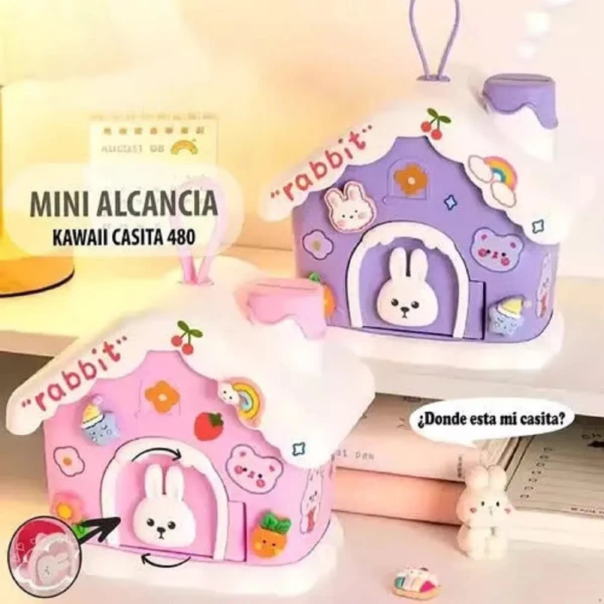 ALCANCIA CASITA PIGGY BANK2