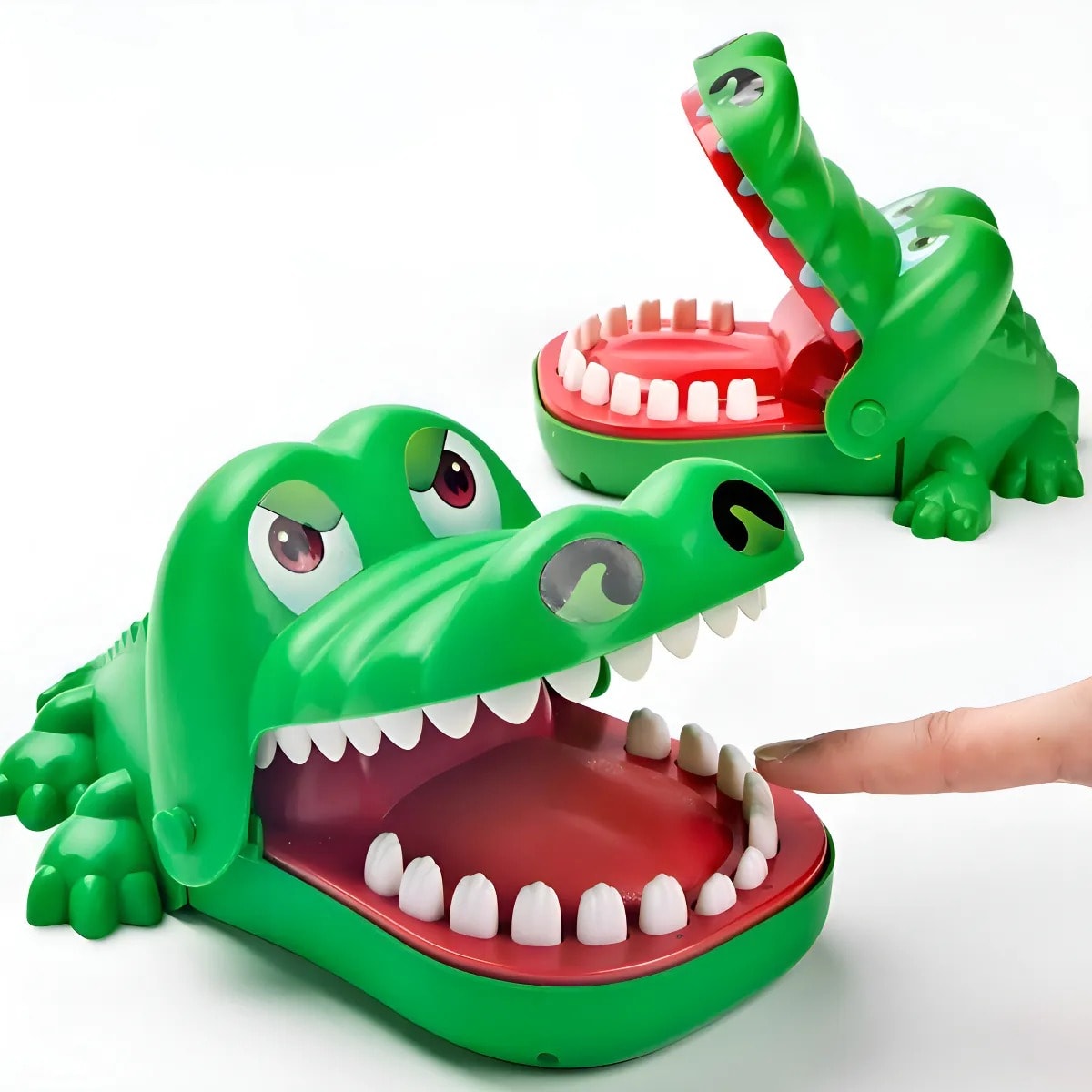 JUEGO DENTISTA COCODRILO 2