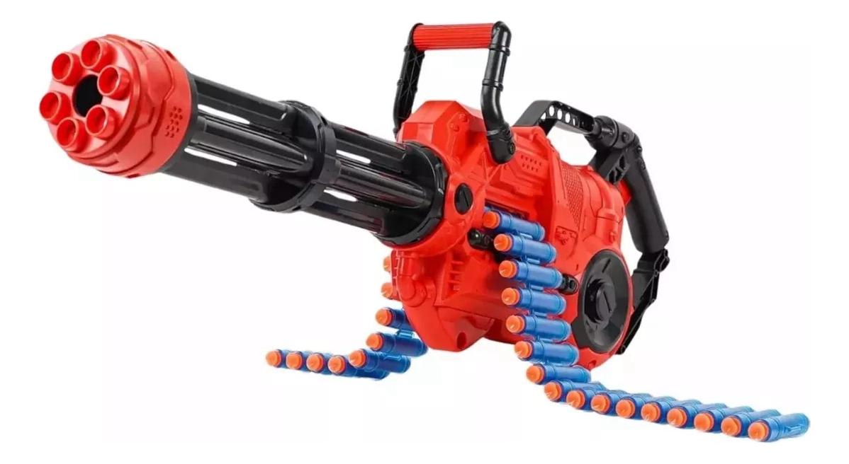 SUPER AMETRALLADORA FN5032