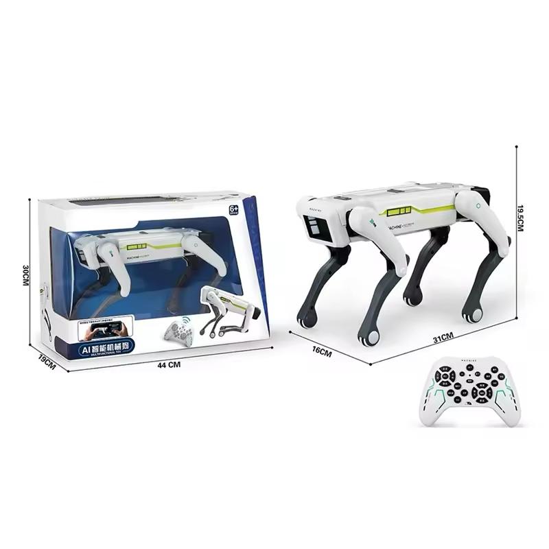 PERRO ROBOT FN6133