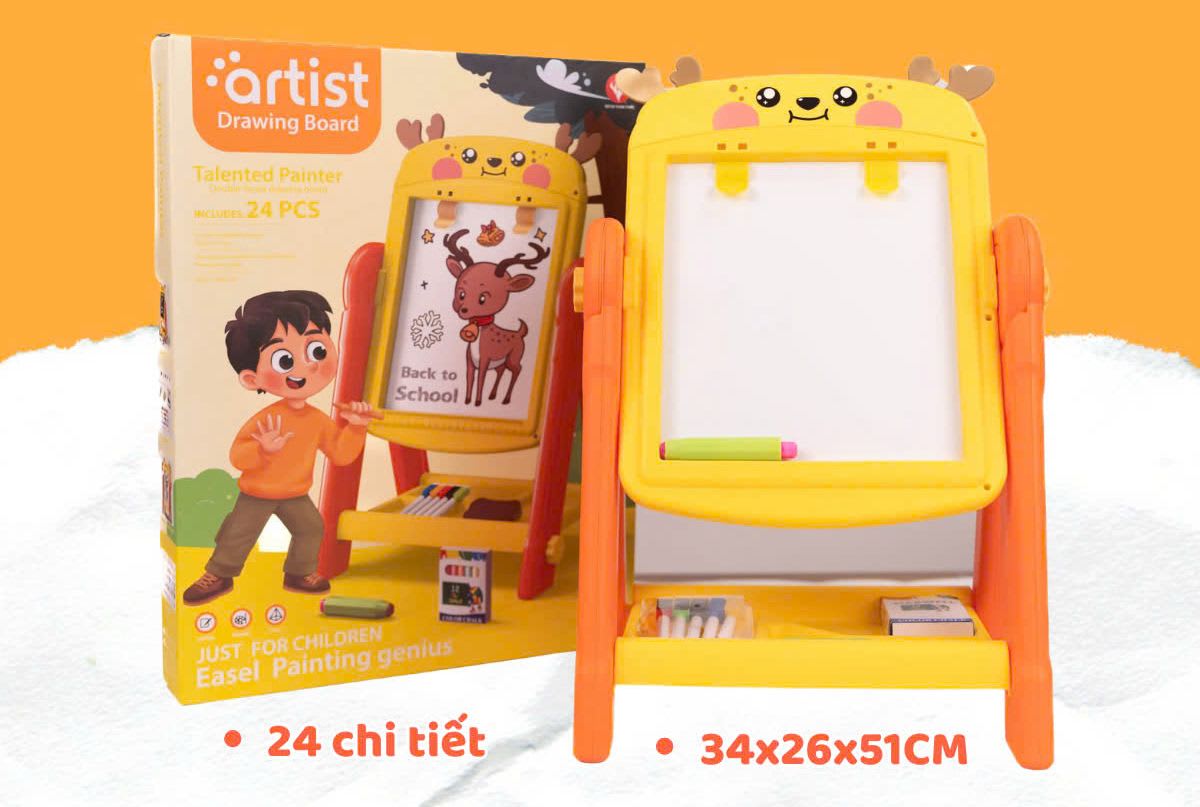 PIZARRA ARTIST FN5612