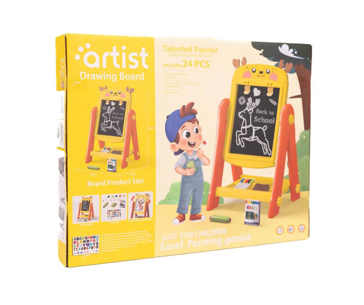 PIZARRA ARTIST FN5613