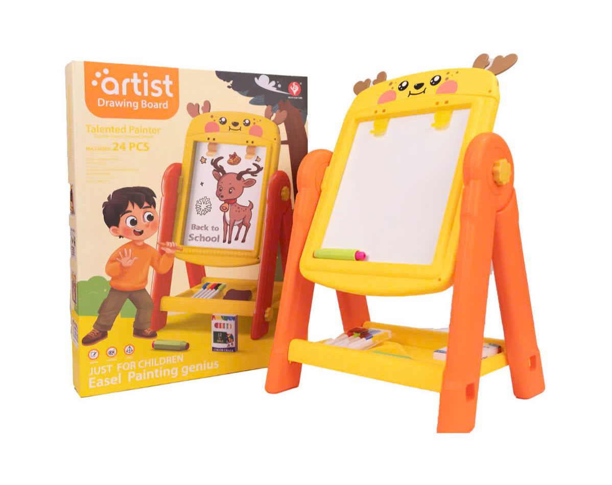 PIZARRA ARTIST FN561 0