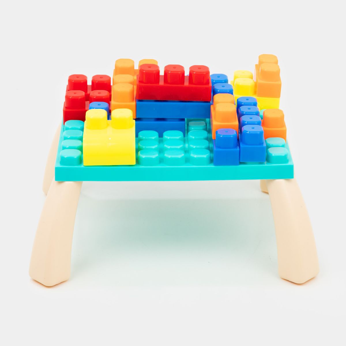 CAJA DE BLOQUES EDUCATIONAL 120PCS FN5412