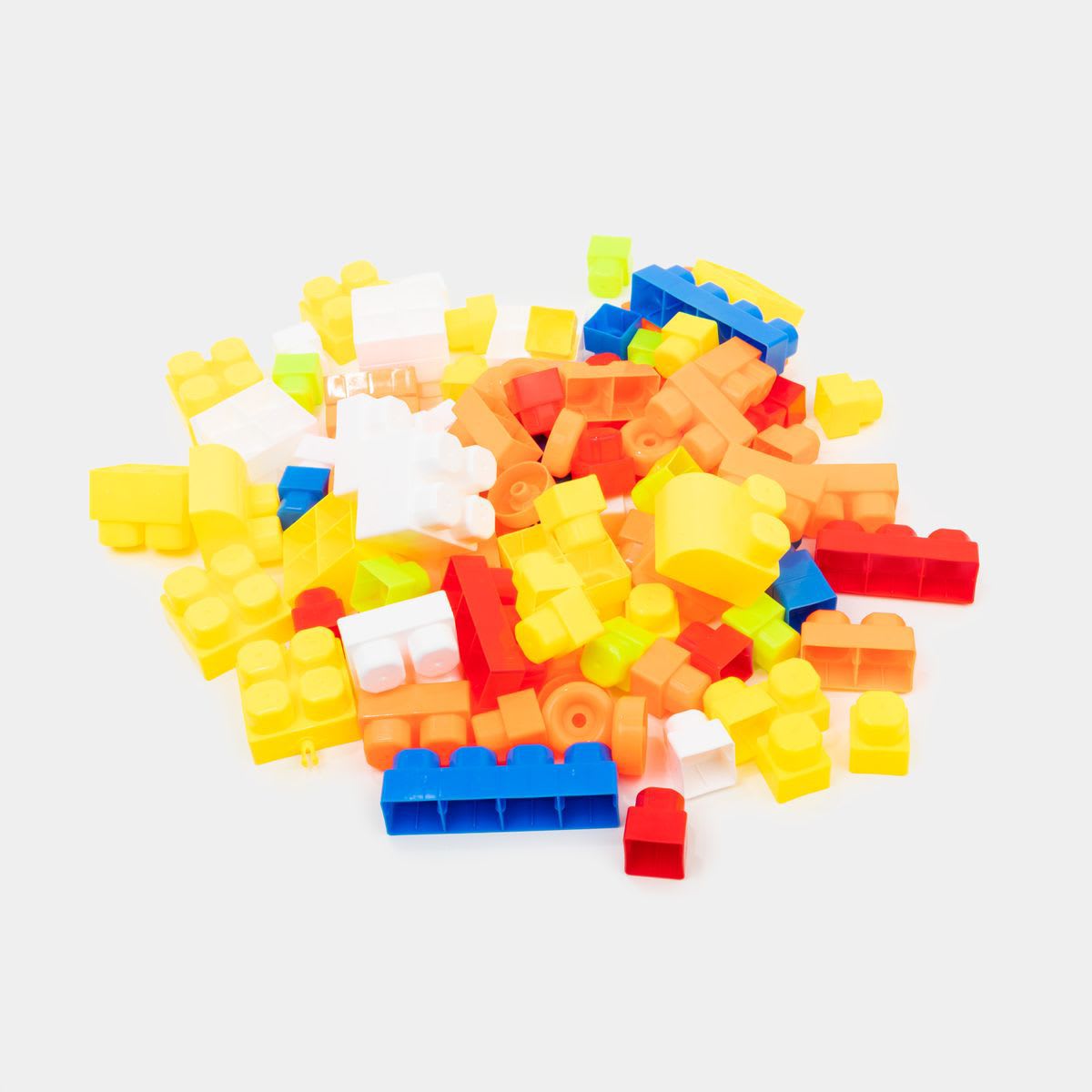 CAJA DE BLOQUES EDUCATIONAL 120PCS FN5413