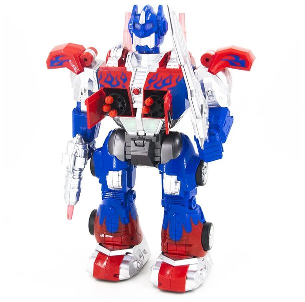 SUPER ROBOT TOWER THUNDER FN5322