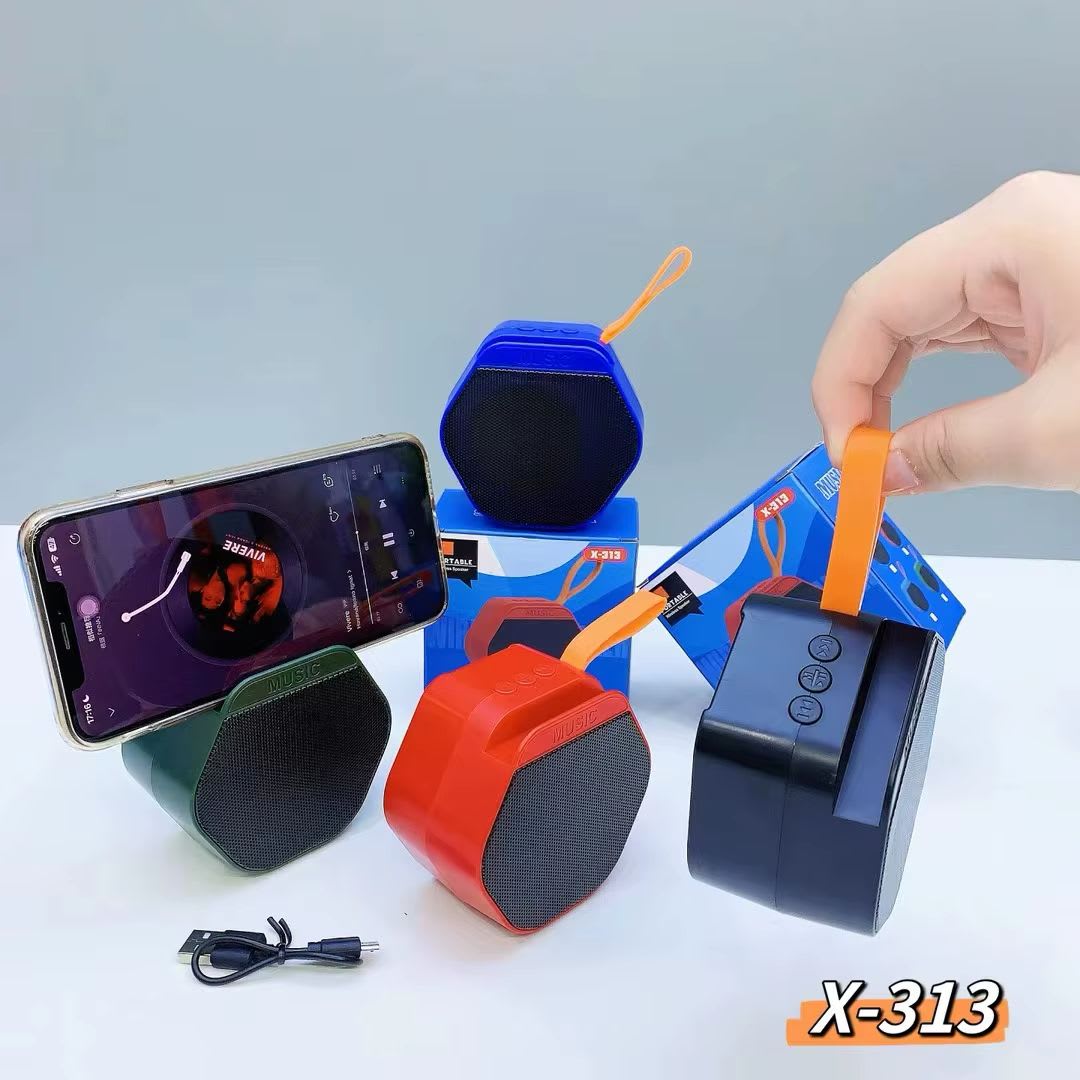 PARLANTE X-3132