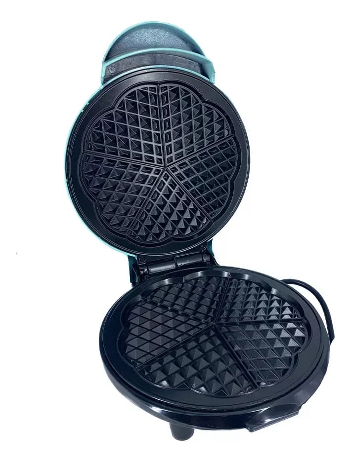 MAQUINA DE WAFFLE EXPRESS3