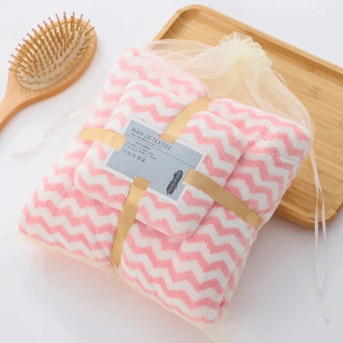 PACK TOALLAS DE BAÑO1