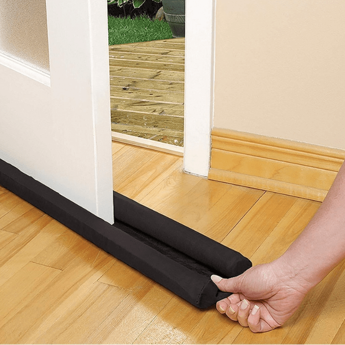 SELLADOR DE PUERTA / GUARDAPOLVO 0