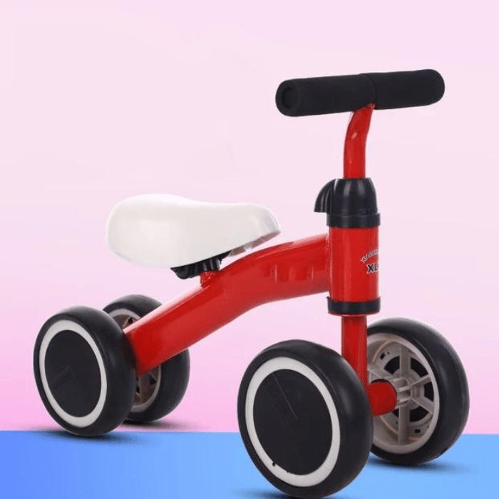TRICICLO 0